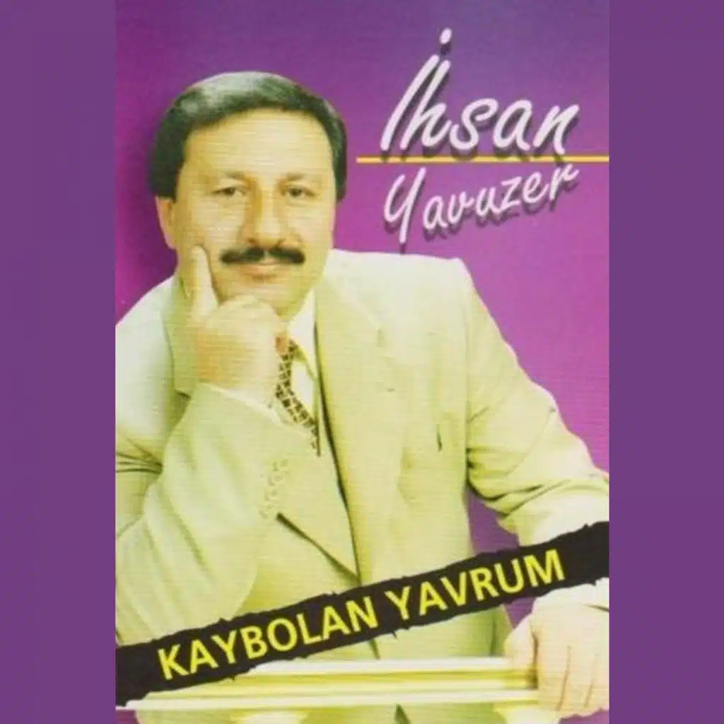 Kaybolan Yavrum