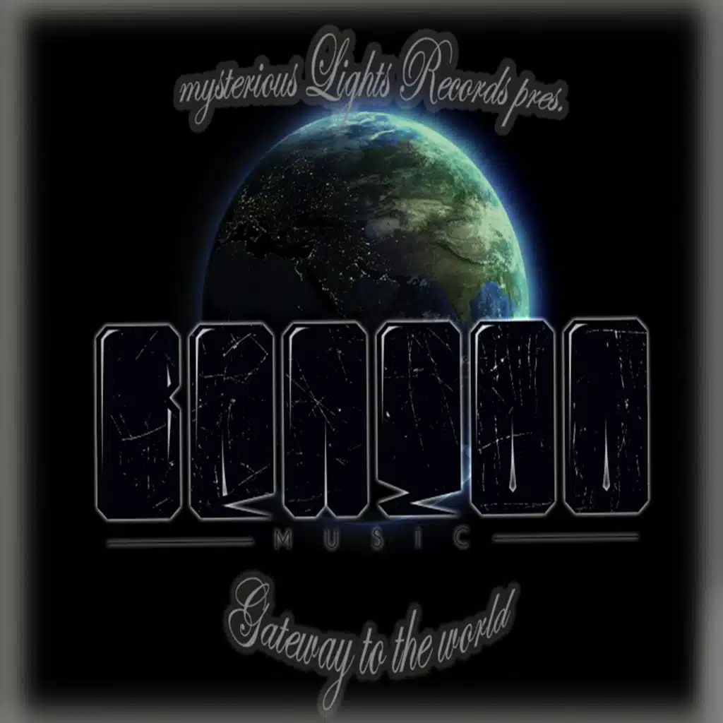 Gateway To The World