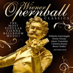 Wiener Opernball Classics
