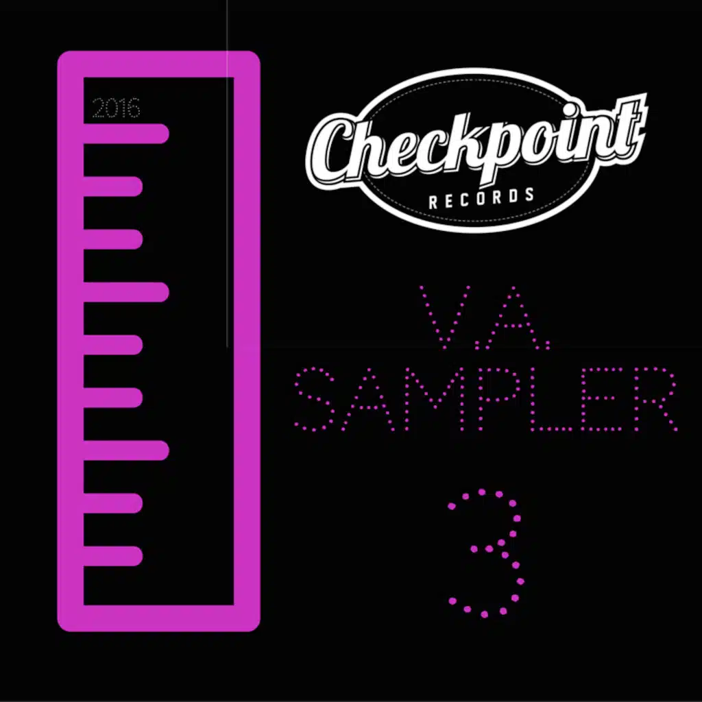 V.A. SAMPLER 3