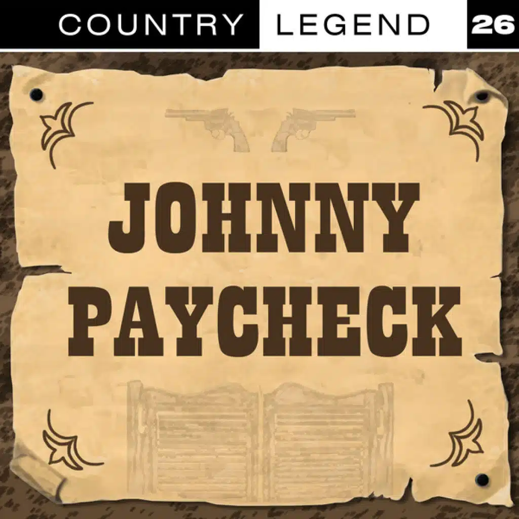 Country Legend Vol. 26