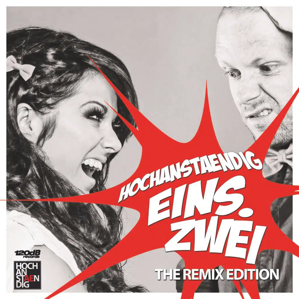 Herzschlag (Patrick Hofmann Remix)