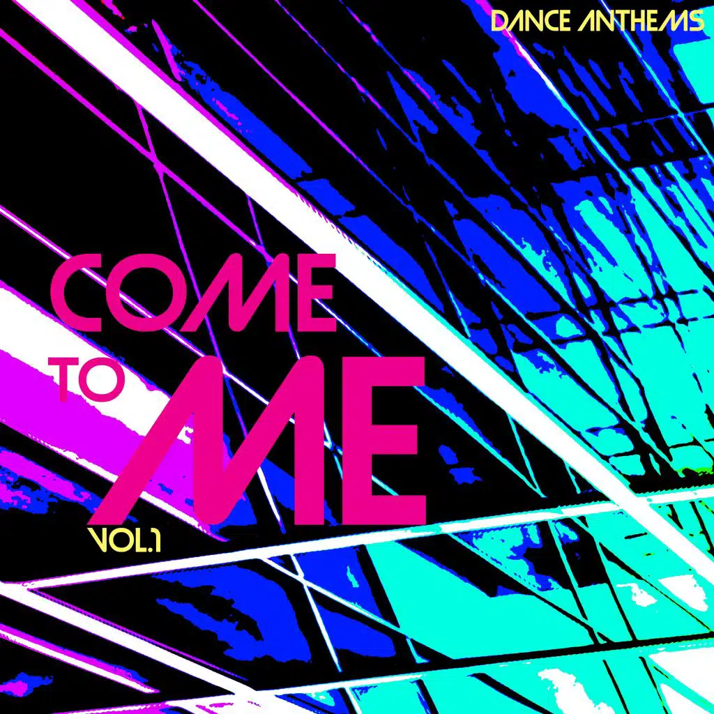 This Club Is a Wonderland (Radio-Edit) [feat. DJ Eddy N]