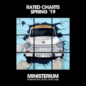 Rated Charts Spring '19