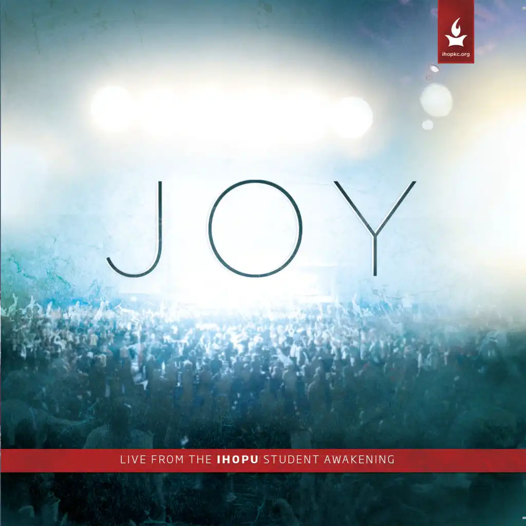 Joy (Live)