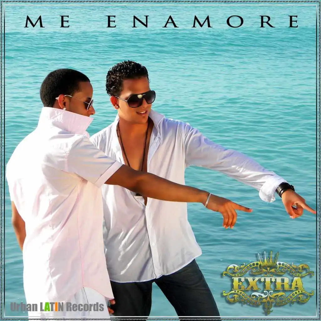 Me Enamoré (Bachata Version 2012)