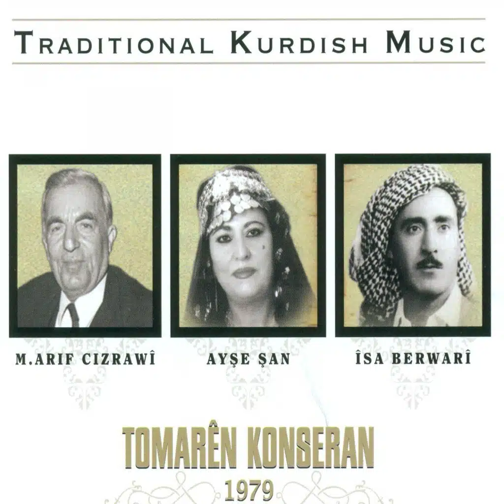 Tomarên Konseran 1979