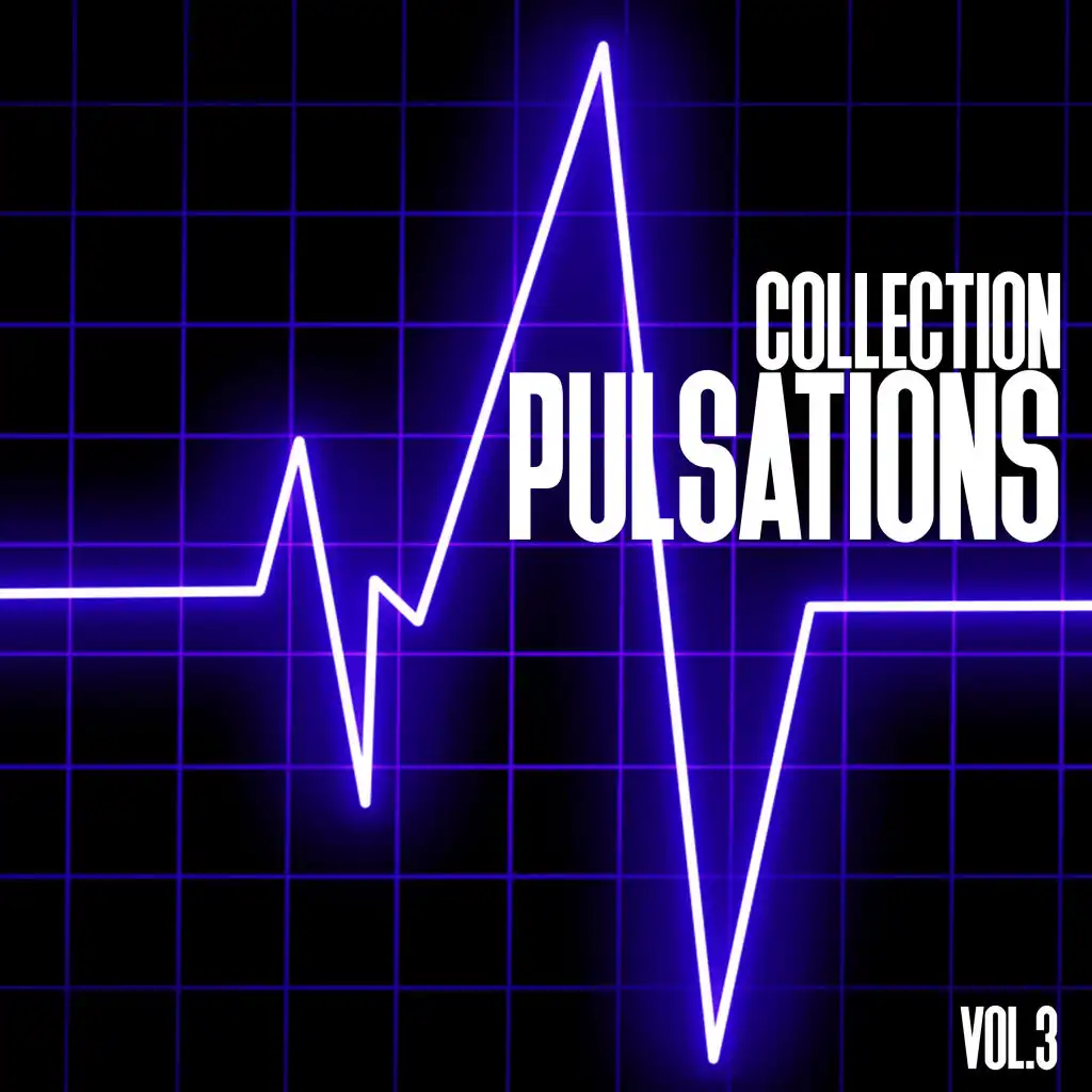 Pulsations Collection, Vol. 3 - Minimal House & Techno