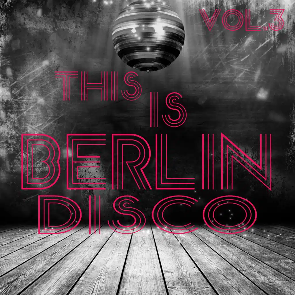 This Is Berlin Disco, Vol. 3