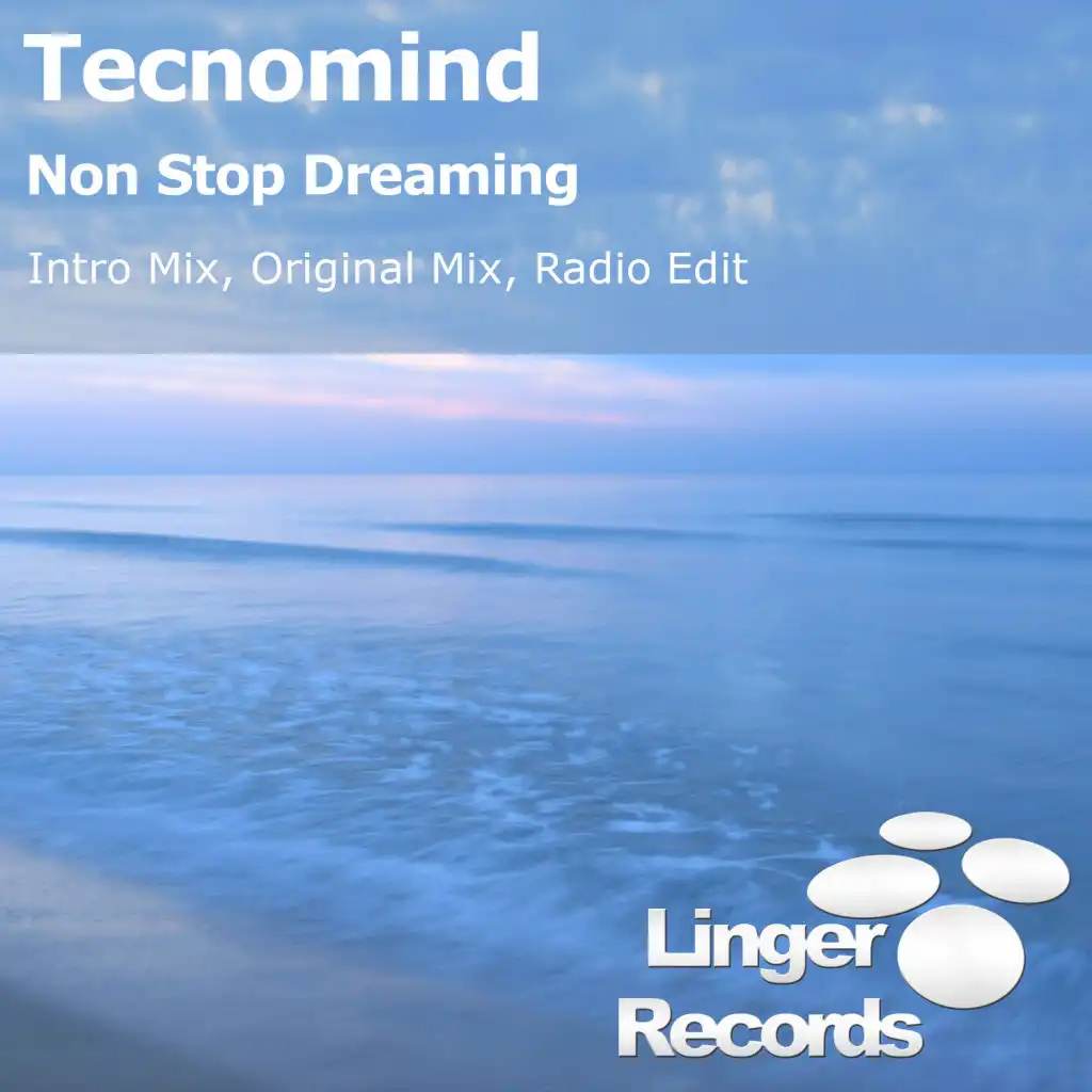 Non Stop Dreaming (Intro Mix)