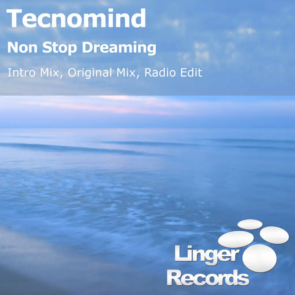 Non Stop Dreaming (Radio Edit)