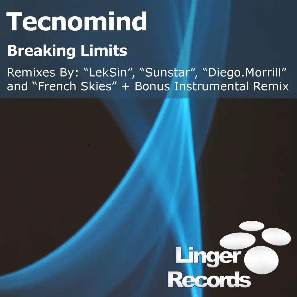 Breaking Limits (LekSin Remix)