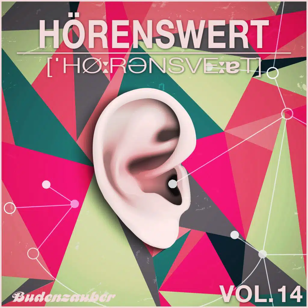 Hörenswert, Vol. 14