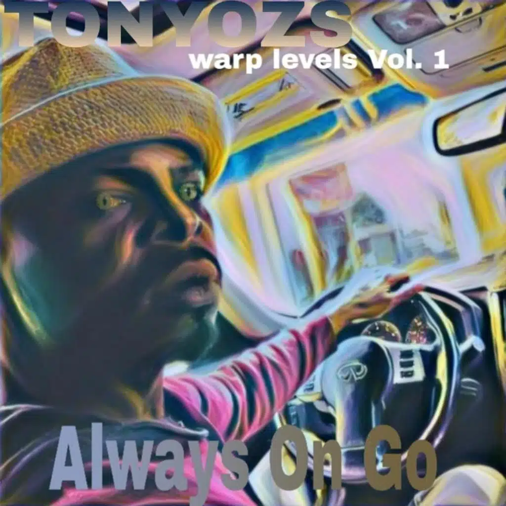 Always on Go ......(Warp Levels Vol. 1)