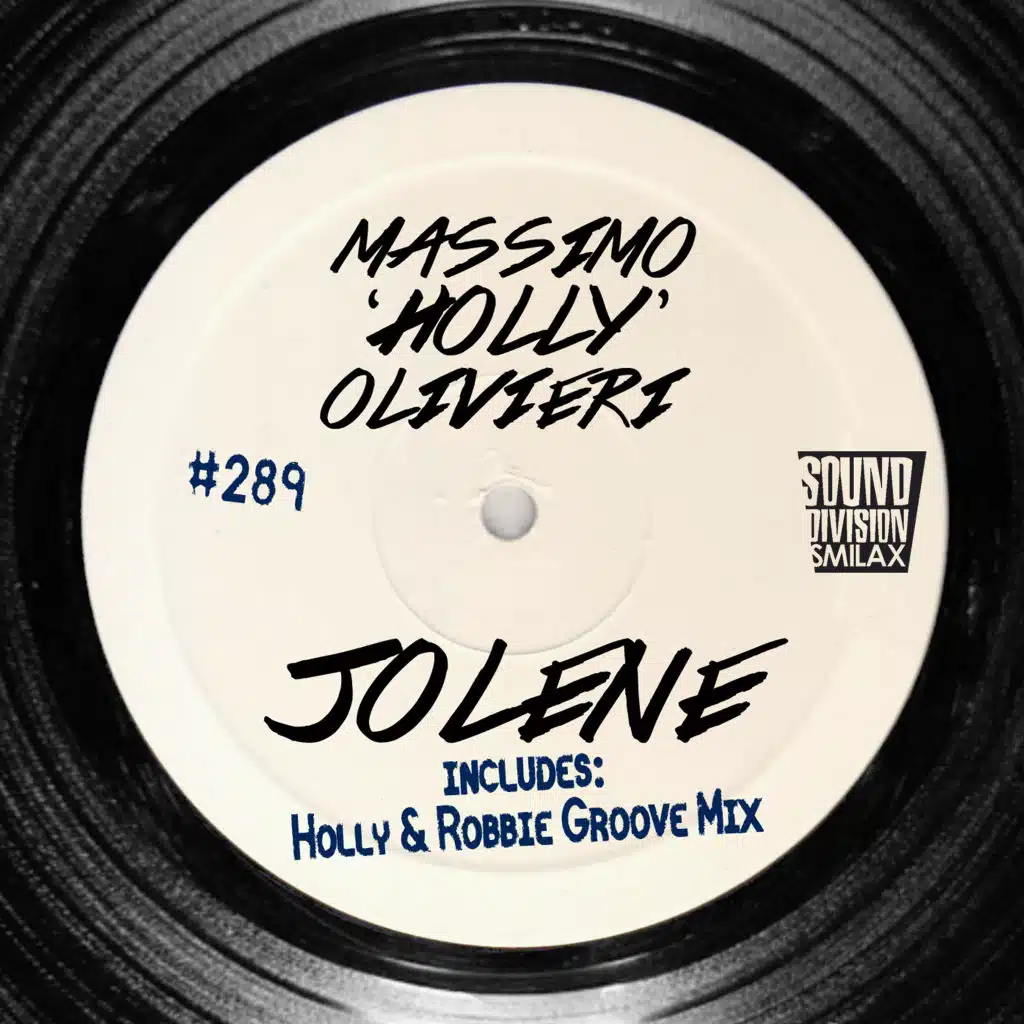 Massimo 'Holly' Olivieri