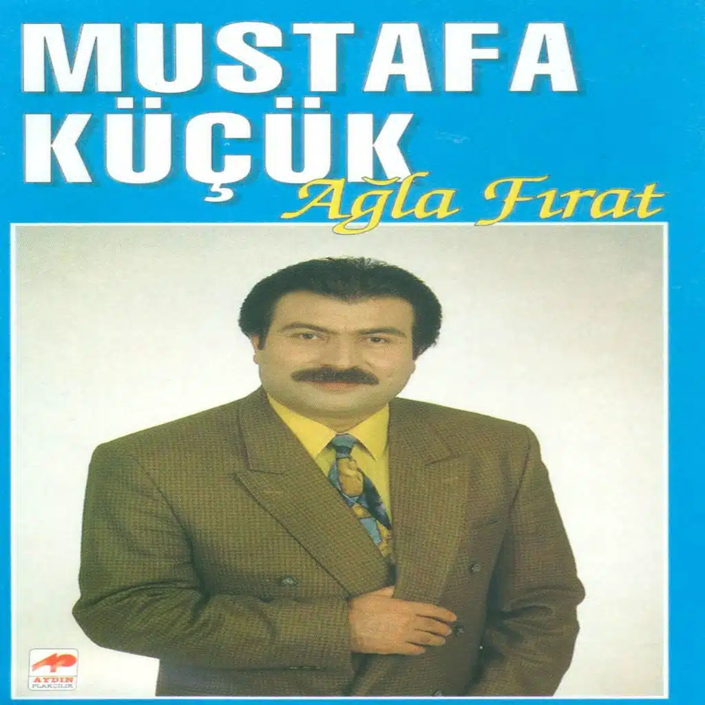 Ağla Fırat