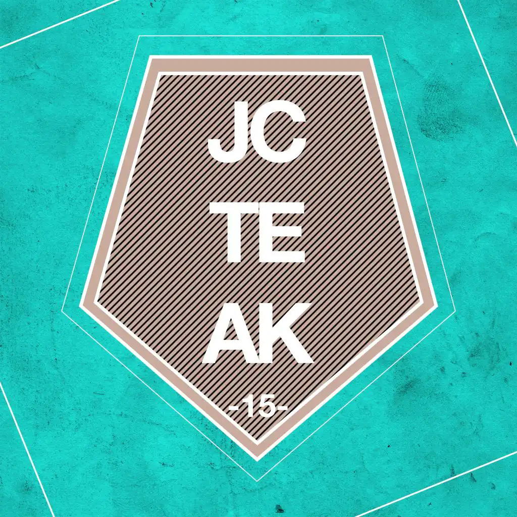 JCTEAK, Vol. 15