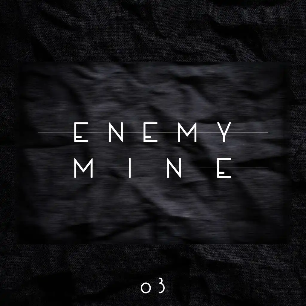 Enemy Mine - Techno Favourites, Vol. 3