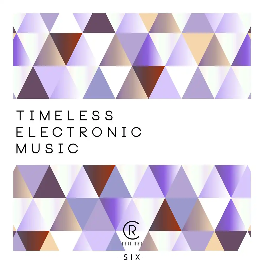 Timeless Electronic Music, Vol. 6