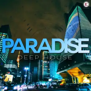 Paradise Deep House, Vol. 3