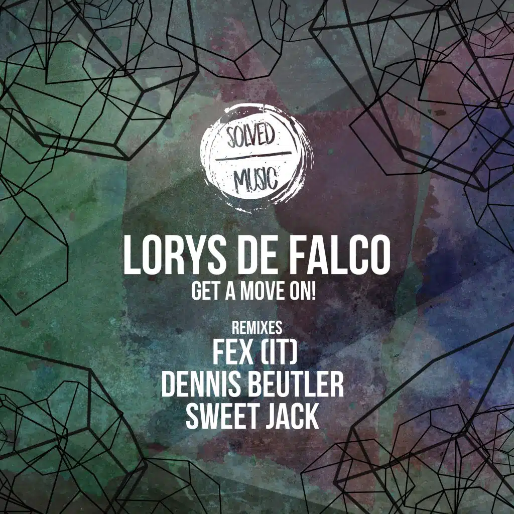Lorys De Falco