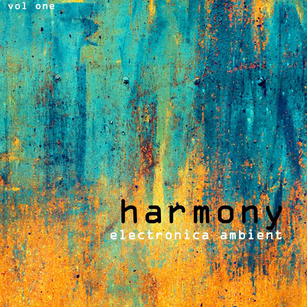 Harmony Electronica Ambient, Vol. 1