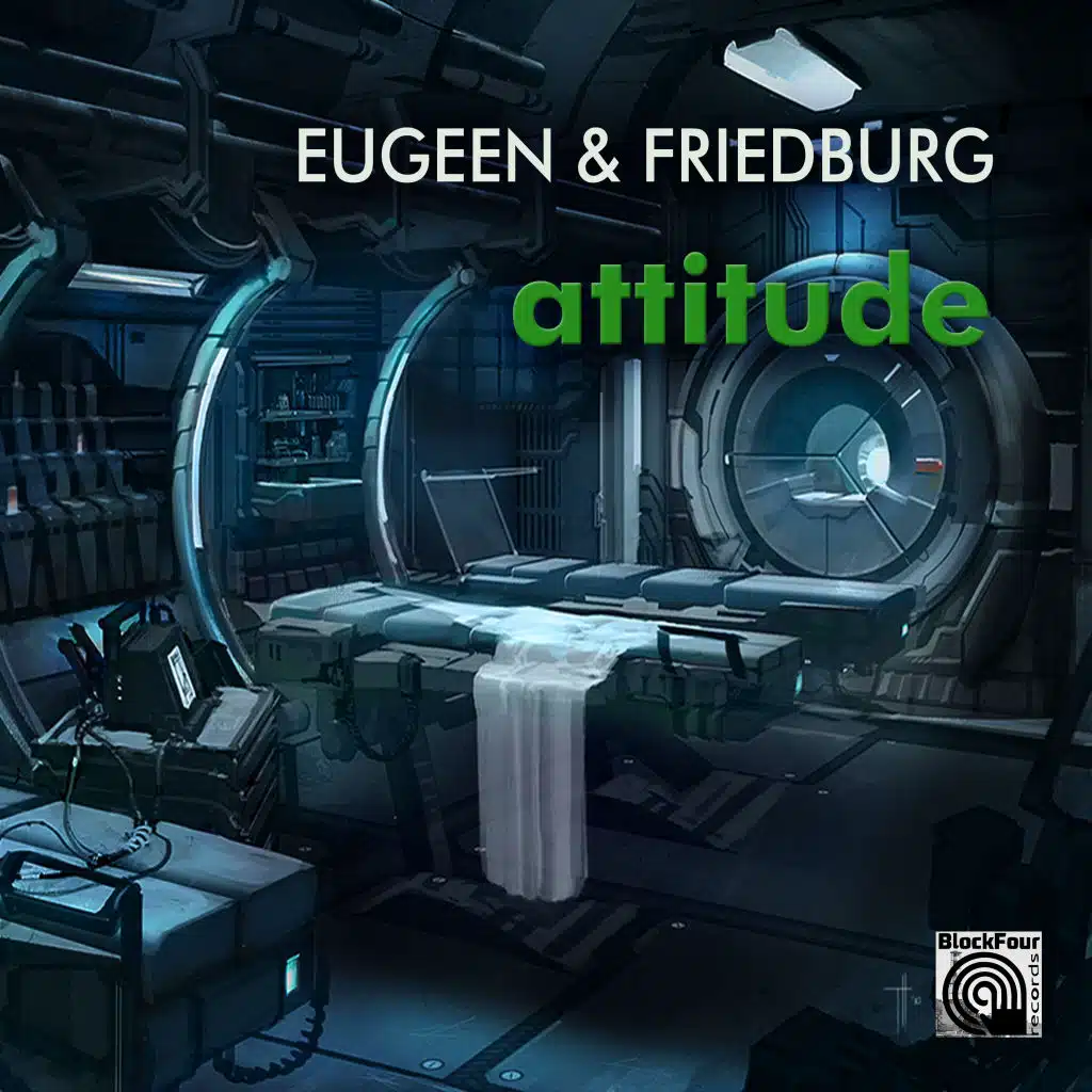 Eugeen & Friedburg