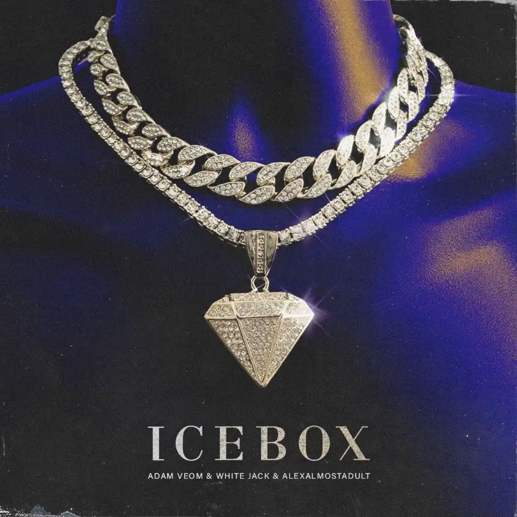 Icebox (feat. AlexAlmostAdult)