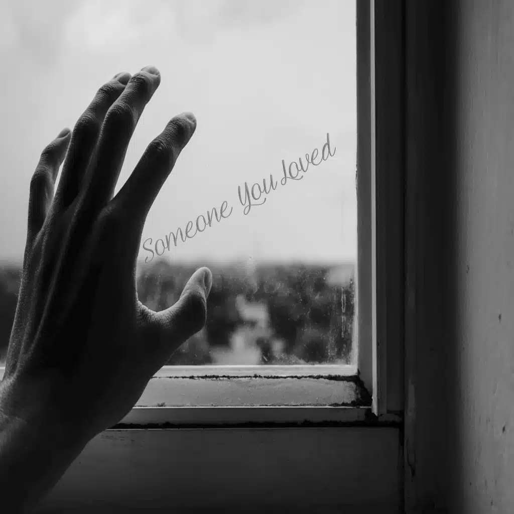 Someone You Loved (Acoustic) [feat. Hannah Trigwell & Samantha Allison]