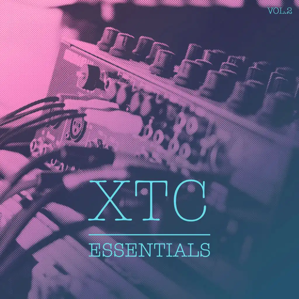 XTC Essentials, Vol. 2 - Pure Tech House