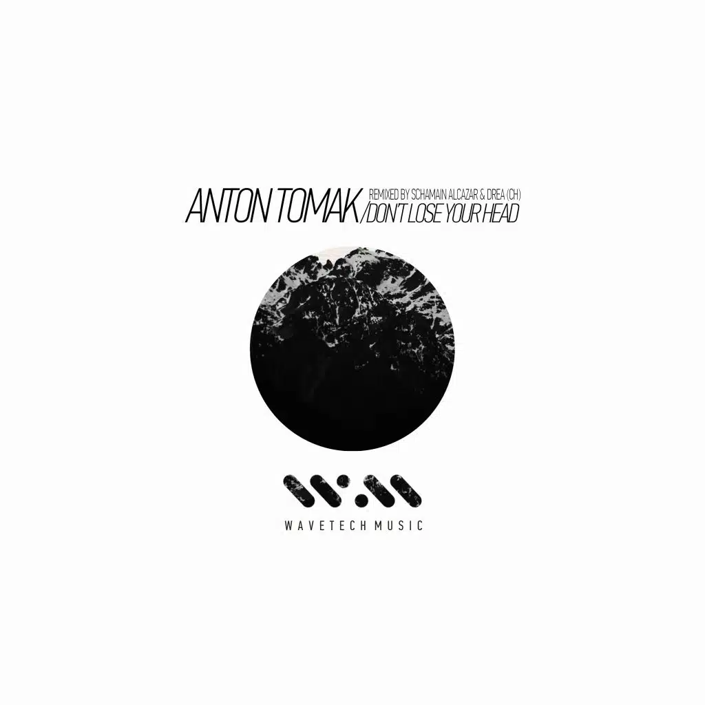 Don't Lose Your Head