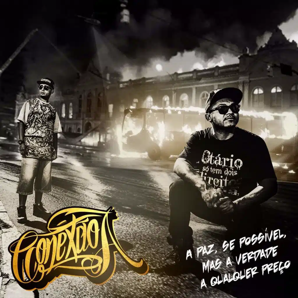 A Paz, Se Possível, Mas a Verdade a Qualquer Preço