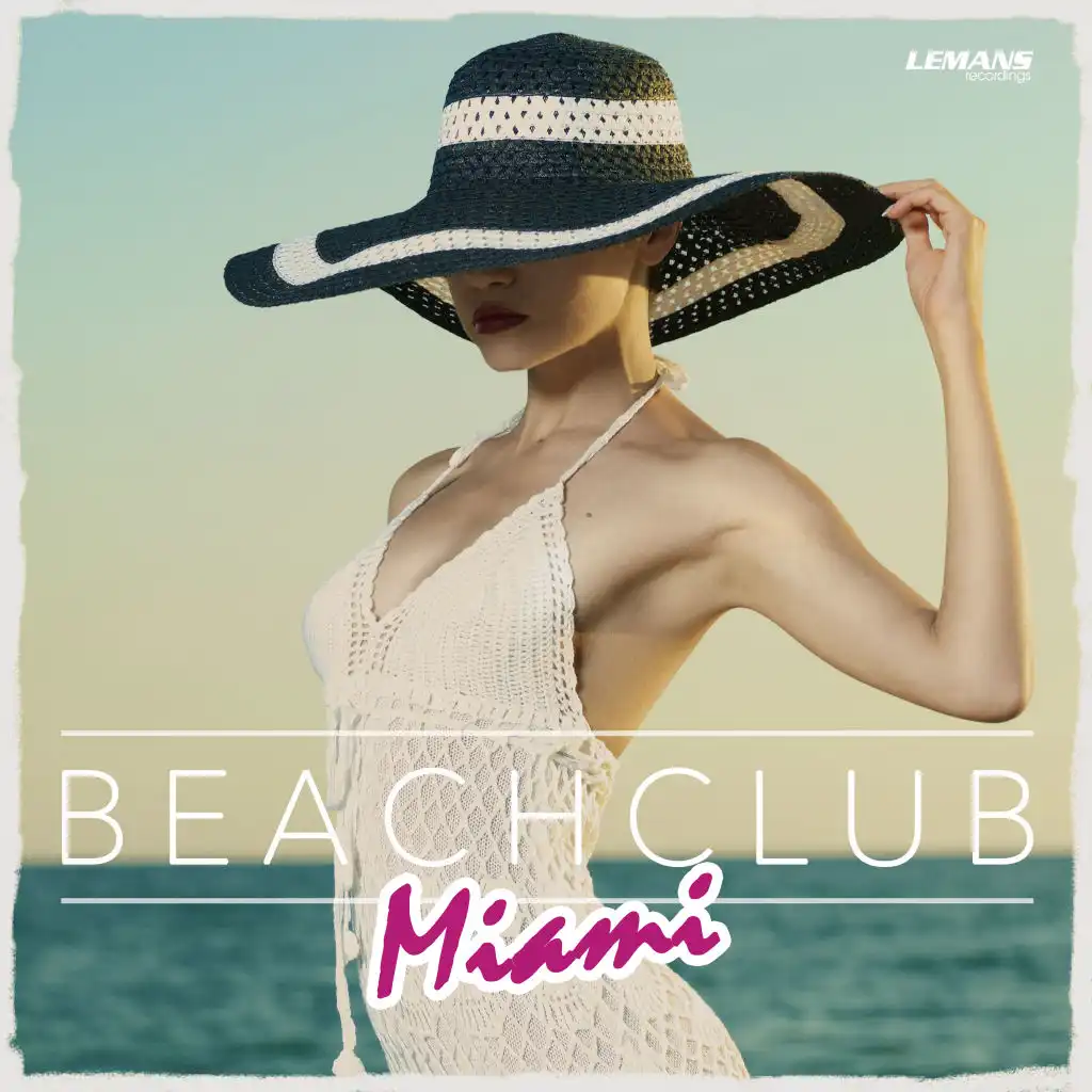 Beach Club Miami