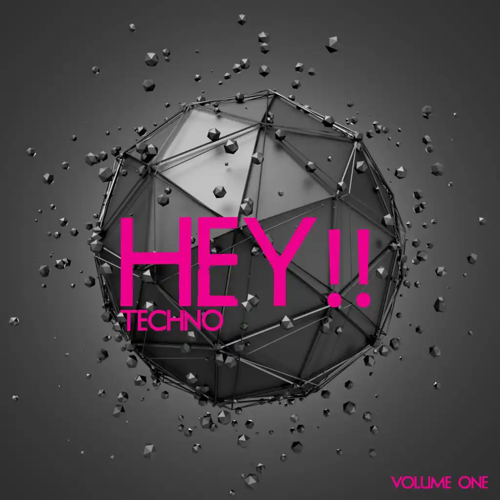 Hey!! Techno, Vol. 1