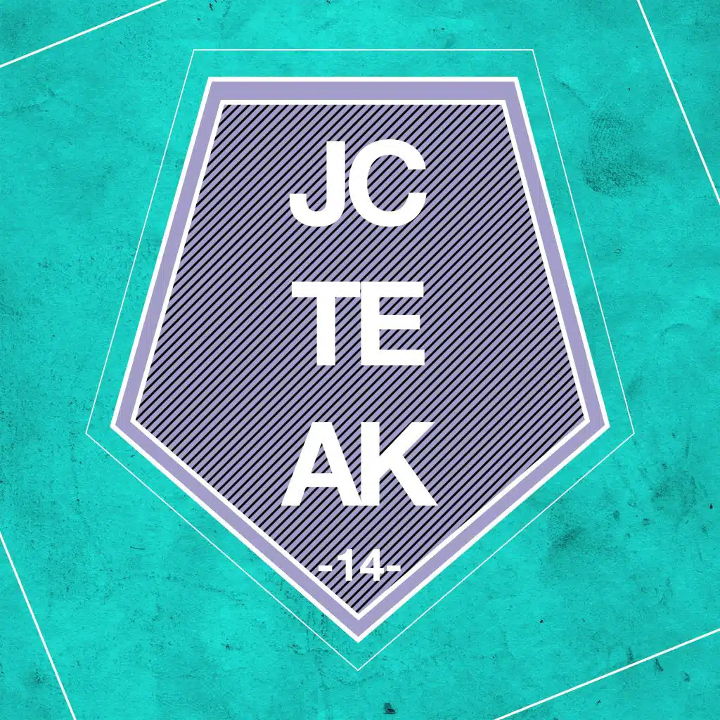 JCTEAK, Vol. 14