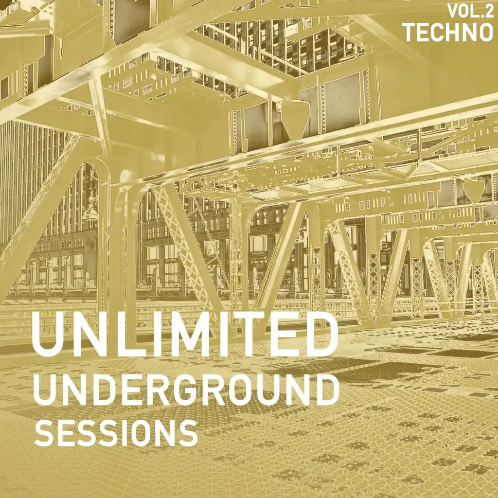 Unlimited Underground Sessions, Vol. 2 - Techno