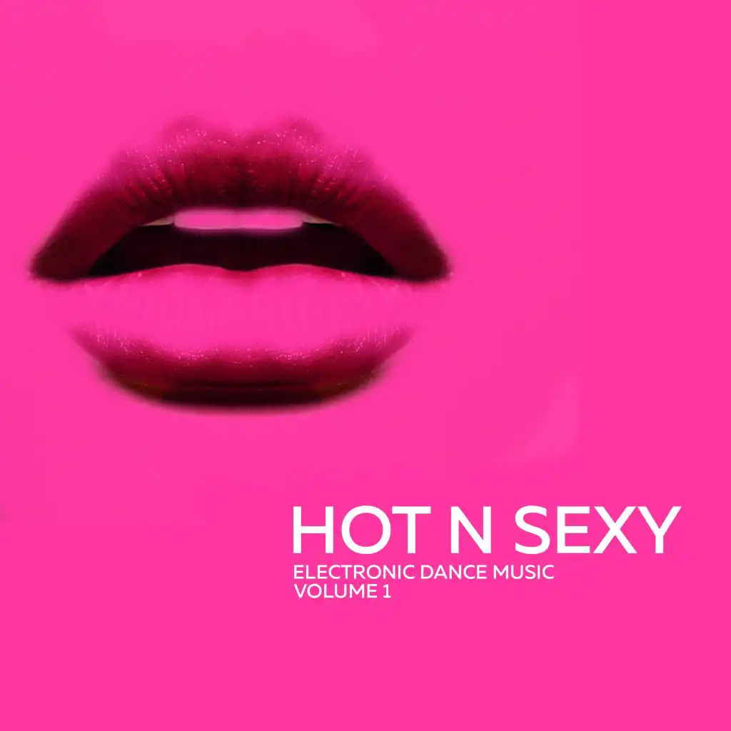 Hot 'N' Sexy EDM, Vol. 1
