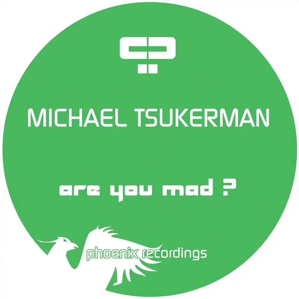 Are You Mad? (Tzooki's Power Mix)