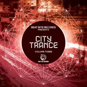 City Trance, Vol. Three