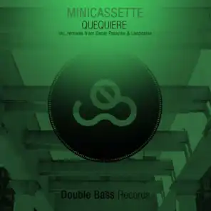 Minicassette, Loopnoise