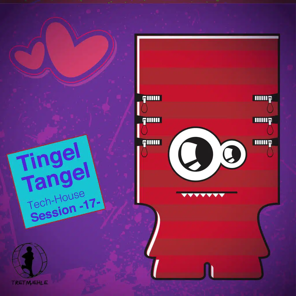 Maiki, Matthew Lima & Toni Varga