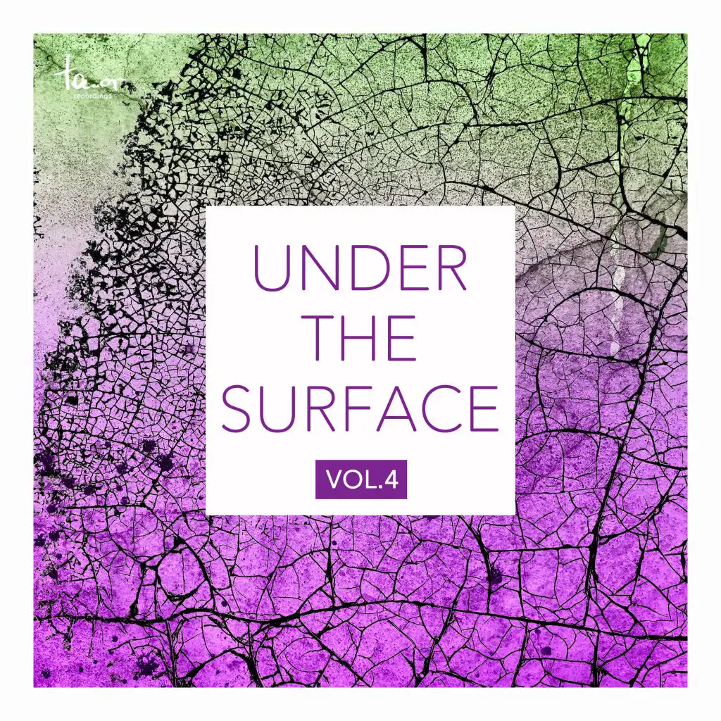 Under the Surface, Vol. 4