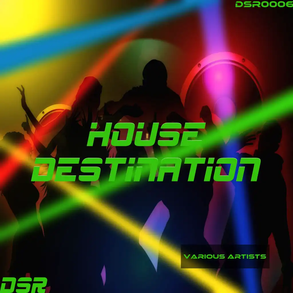 Indigo (CarolinaBlue & MisterSmallz Remix)