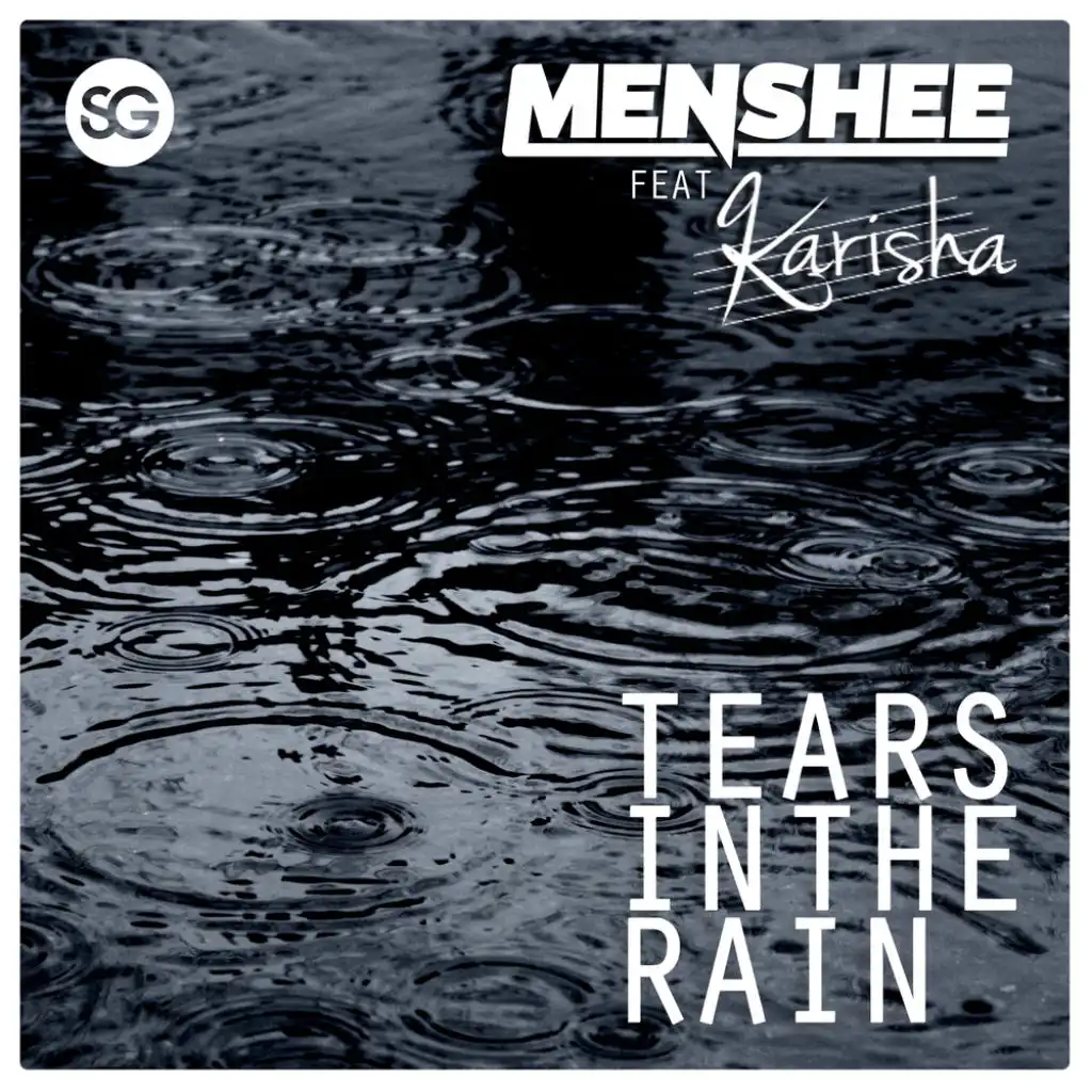 Tears in the Rain (Club Mix) [feat. Karisha]