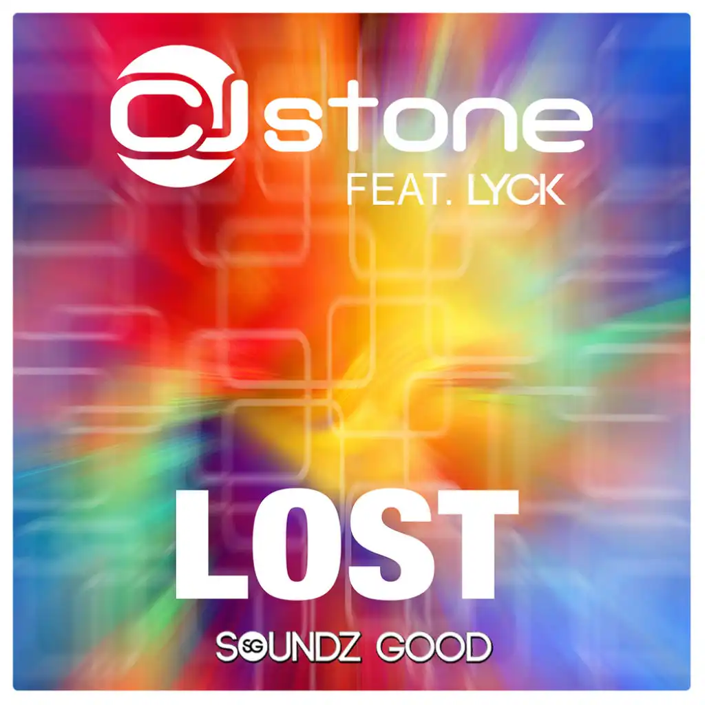 Lost (CJ Stone & Milo.nl Edit) [feat. Lyck]