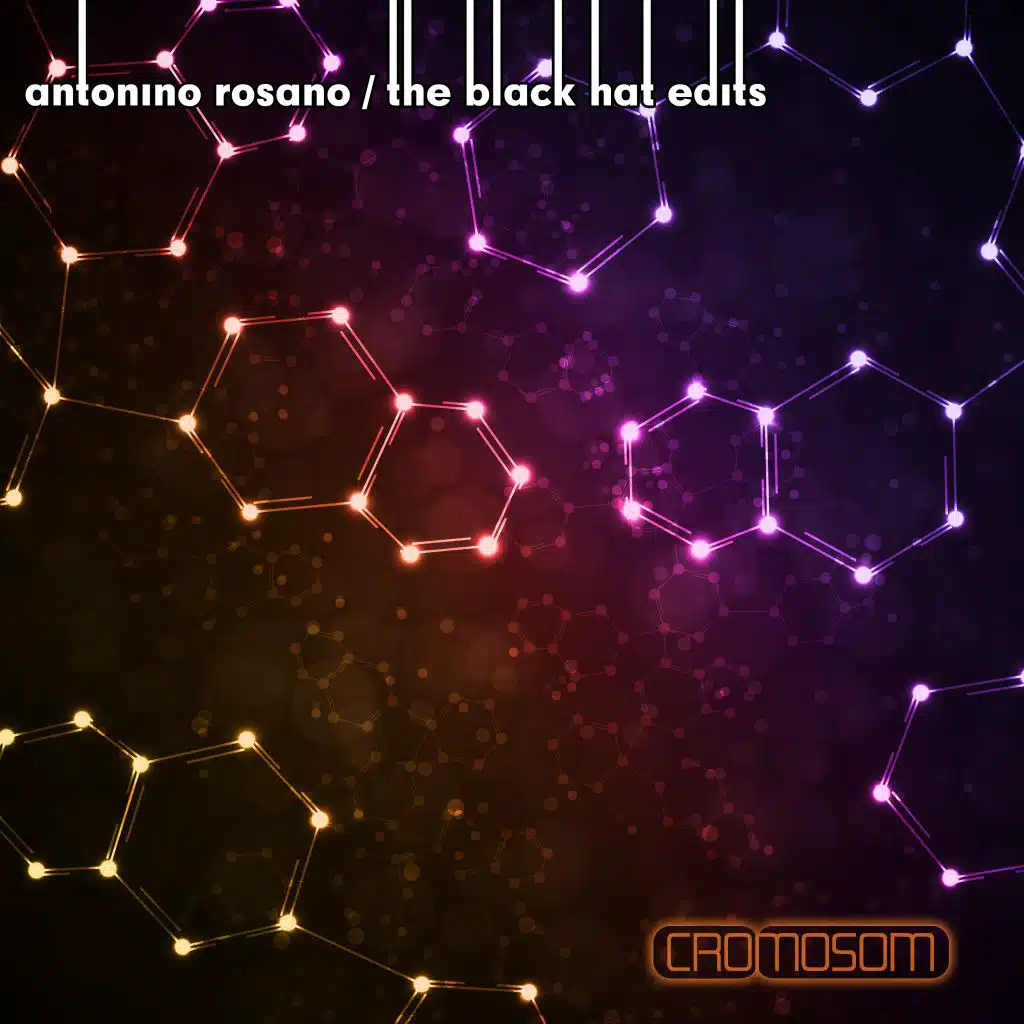 Black Hat (Heavy Mix)