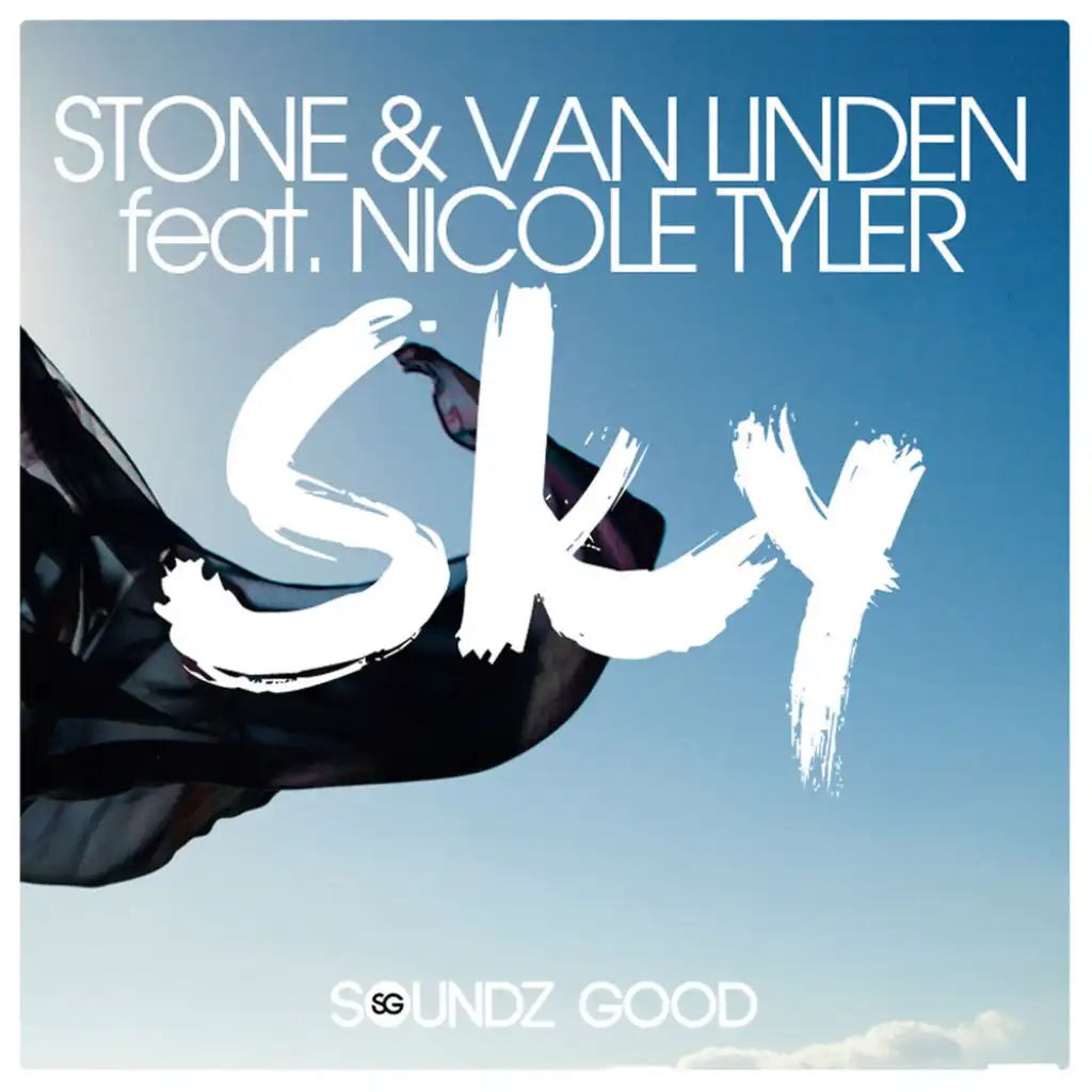 Sky (feat. Nicole Tyler)