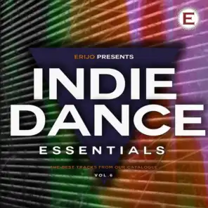 Indie Dance Essentials, Vol. 6