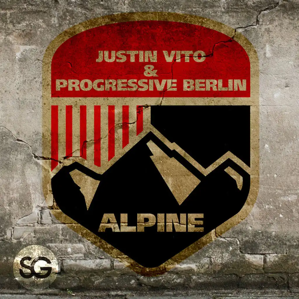 Justin Vito & Progressive Berlin