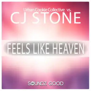 Feels Like Heaven (Club Mix)